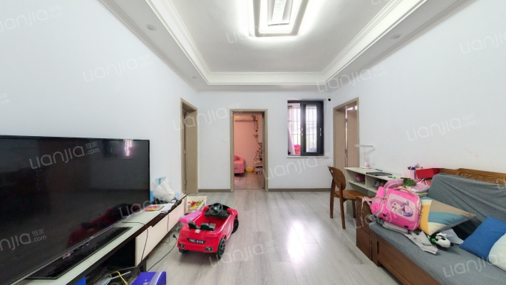 文化四村二手房实景图