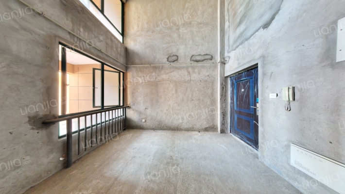 儒江新苑二手房实景图