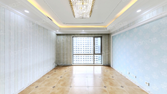 瑞宝国际花苑二手房实景图