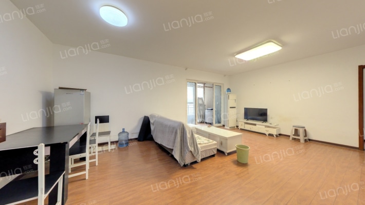 太奥广场住宅北区二手房实景图