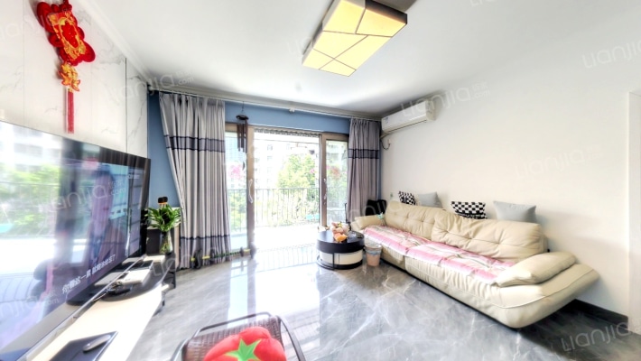 润福园二手房实景图