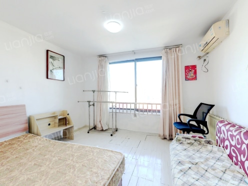 整租·班芙春天二期 1室1厅 东