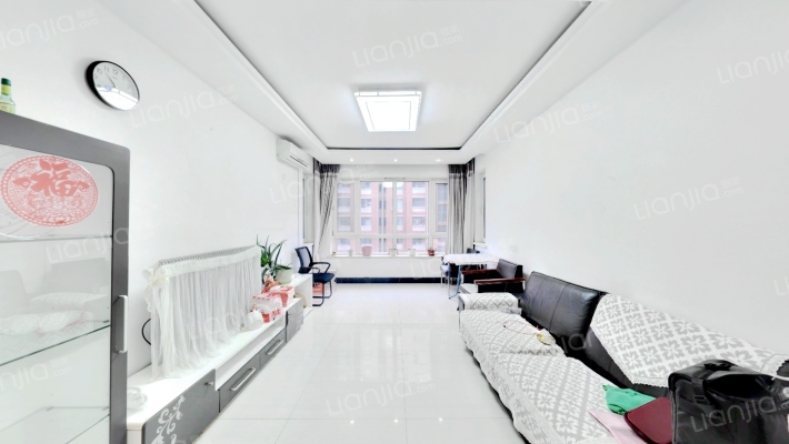 辰能溪树庭院二手房实景图