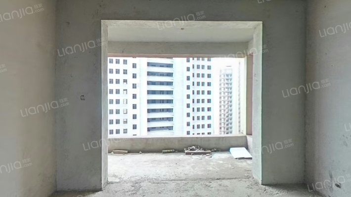 望江府二手房实景图