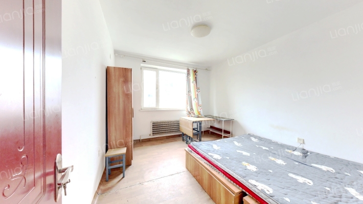 德胜村香堤北苑二手房实景图