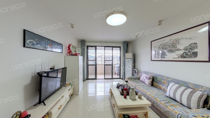 春风苑一区二手房实景图