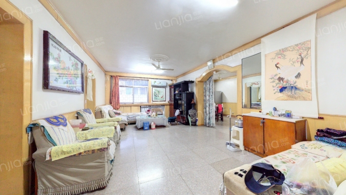 尚平路18号二手房实景图