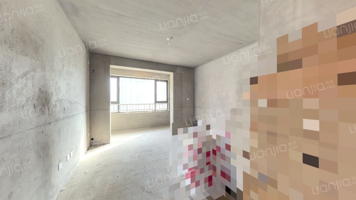 璟樾府二手房实景图