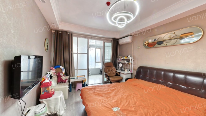 佳兆业滨江壹号二手房实景图