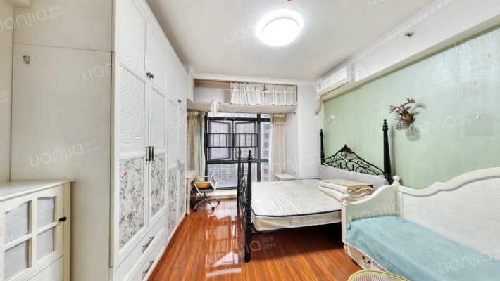 方略城市广场二手房实景图