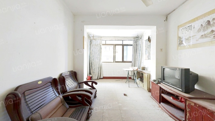 古楼五村二手房实景图