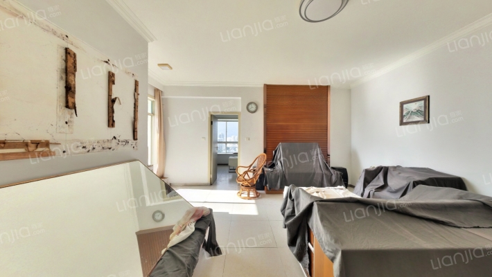 阳光翠园二手房实景图