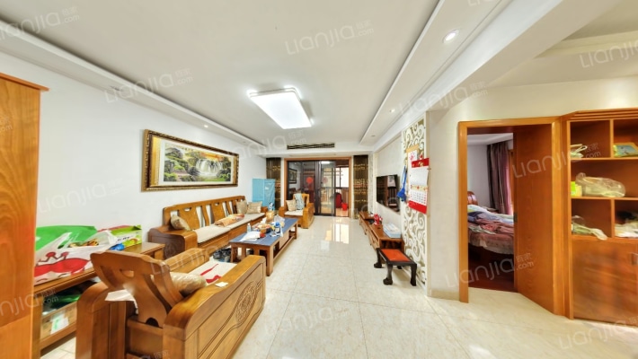 贝利栖溪公馆二手房实景图