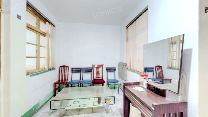 织布一小区二手房实景图