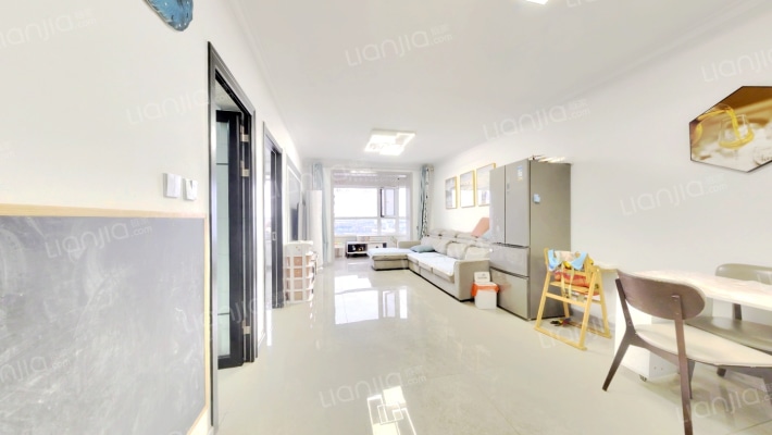 渔人码头二期二手房实景图