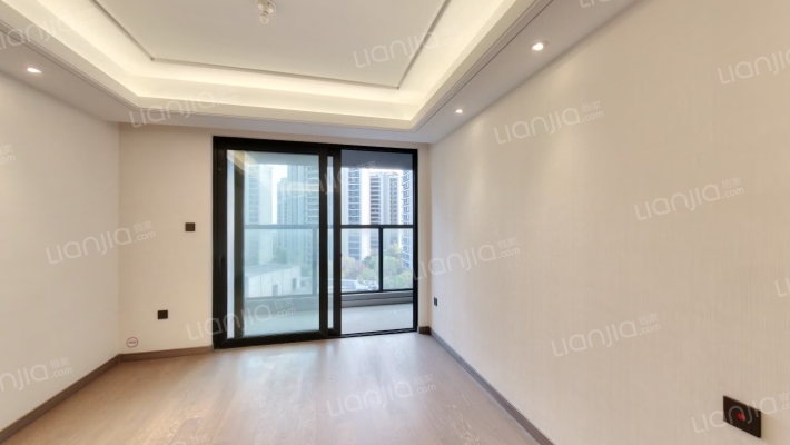 万科海上明月二手房实景图