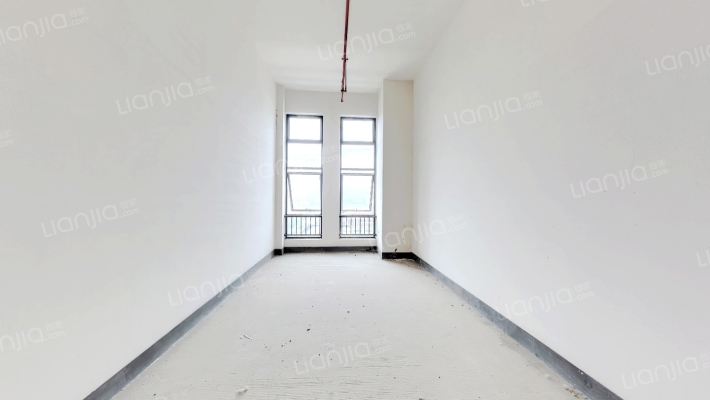 高科商业中心二手房实景图