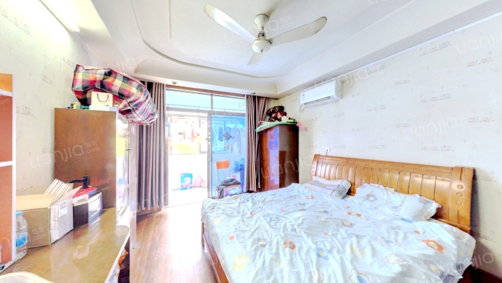 玉兰一村二手房实景图