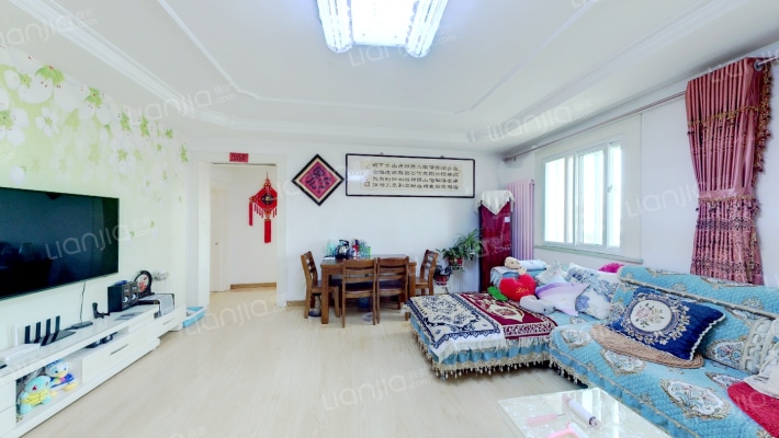 富源里(津南区)二手房实景图