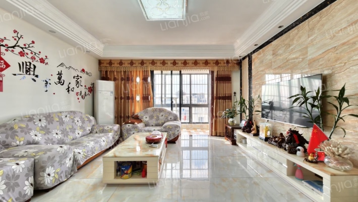 美兰新苑二手房实景图