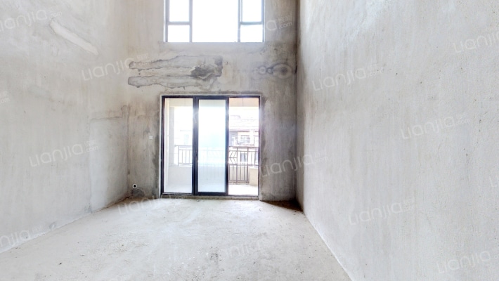 蓝光观澜府二手房实景图