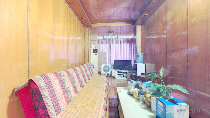 南街100号二手房实景图