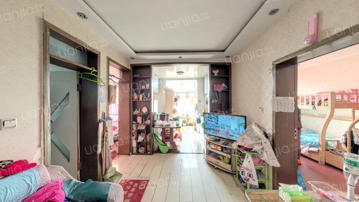 金华苑二手房实景图