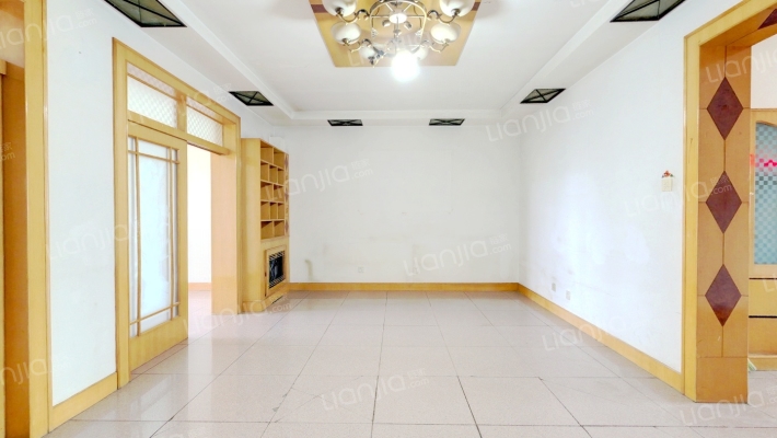 迎宾北路9号院二手房实景图