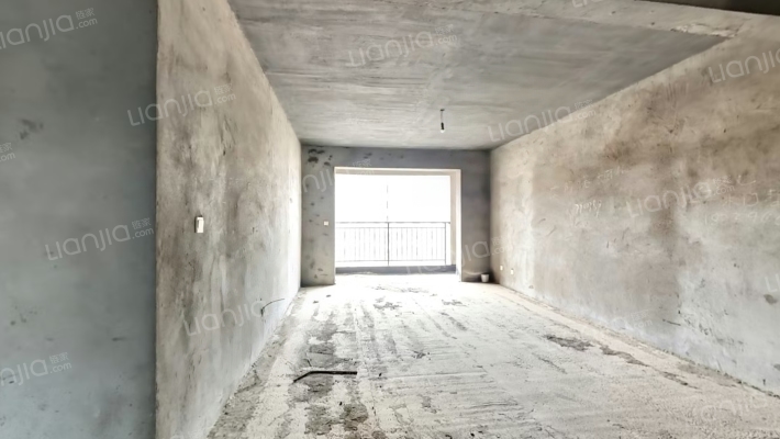 金海明月二手房实景图
