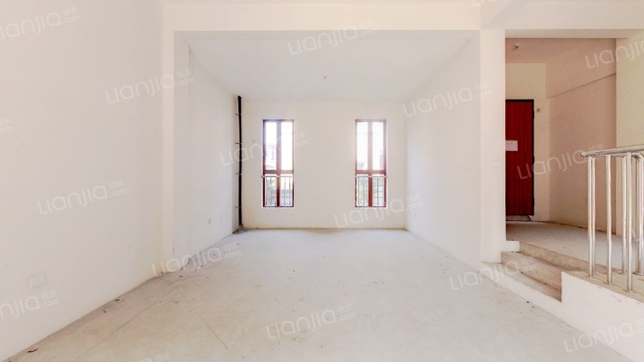 美庐二手房实景图