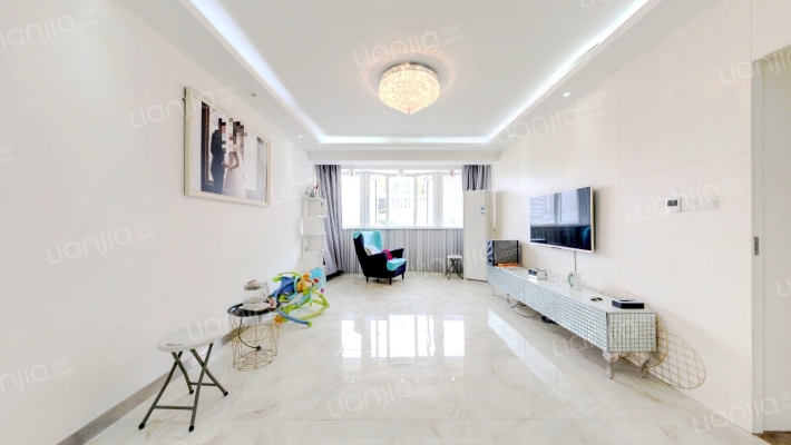 新鑫公寓二手房实景图