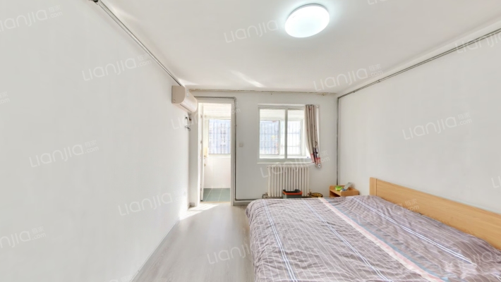 三里庄小区二手房实景图