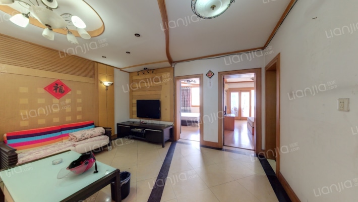 置业新村二手房实景图