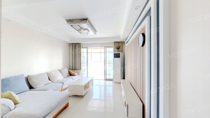 康桥公馆二手房实景图