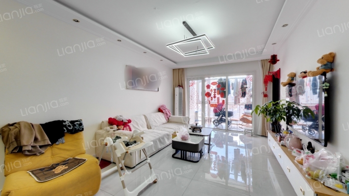 欣怡花园二手房实景图