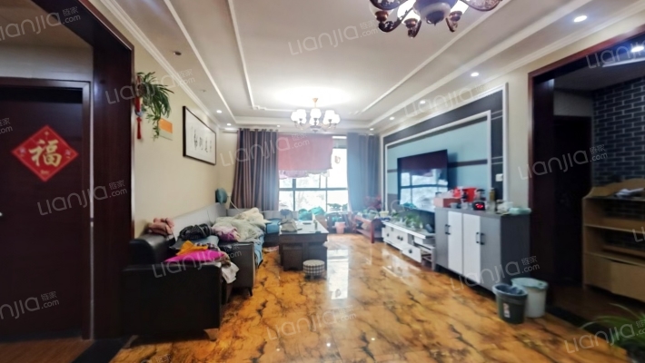 翰林院小区二手房实景图