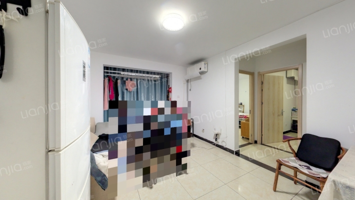 烟树园二手房实景图