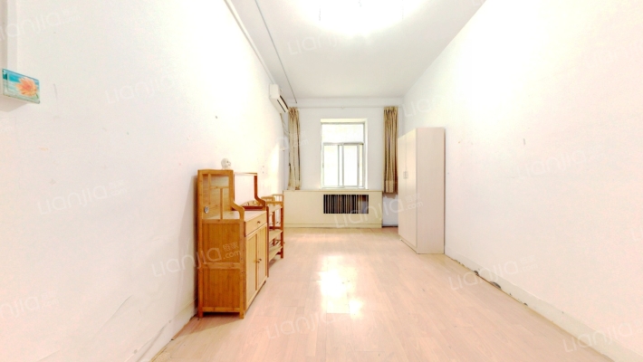 三里河二区二手房实景图