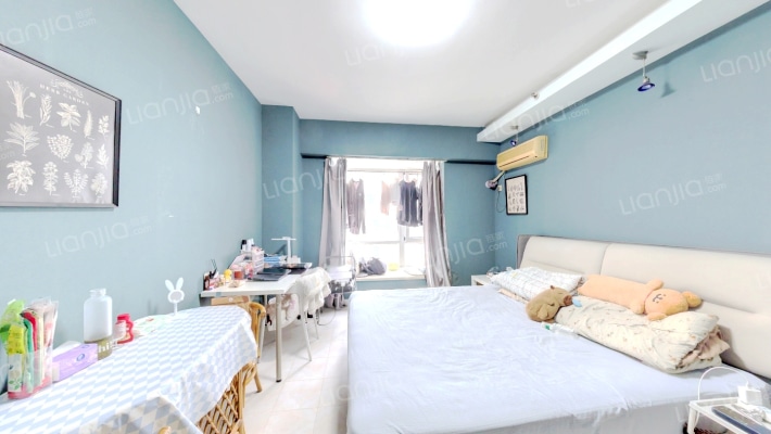 名仕之都二手房实景图