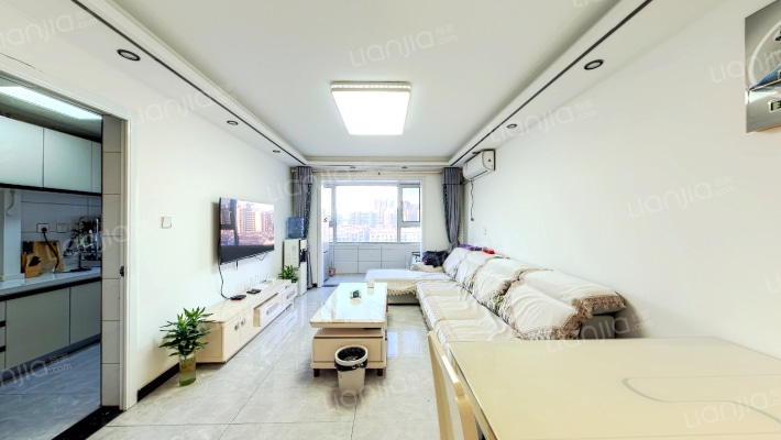 学府锦园二手房实景图