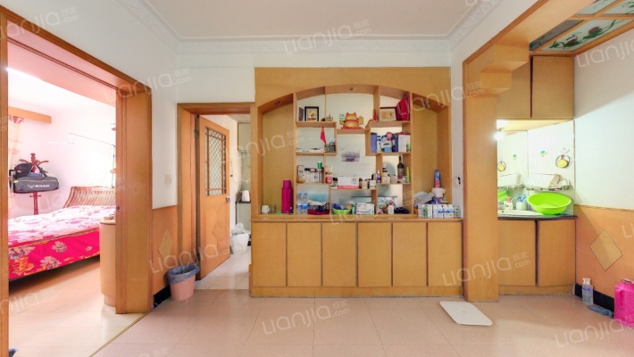 天泰南苑二手房实景图