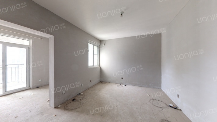 九华山庄香榭苑二手房实景图