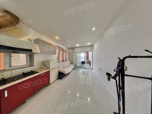 整租·万友康年 1室1厅 东南