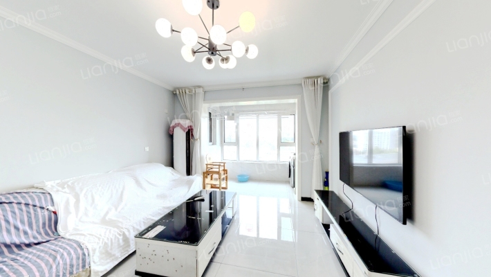 和西苑二手房实景图