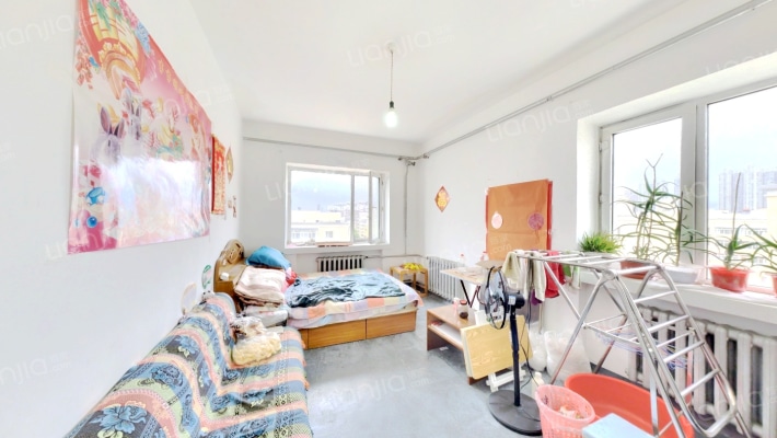 经纬七道街二手房实景图