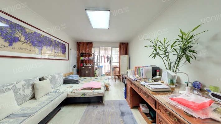 家乐园二手房实景图