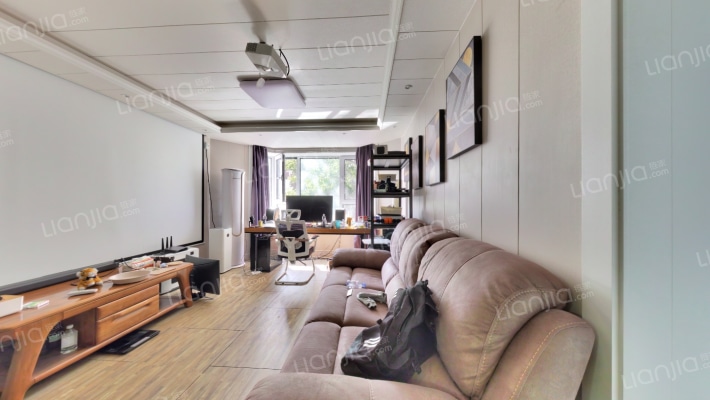 信合公寓二手房实景图