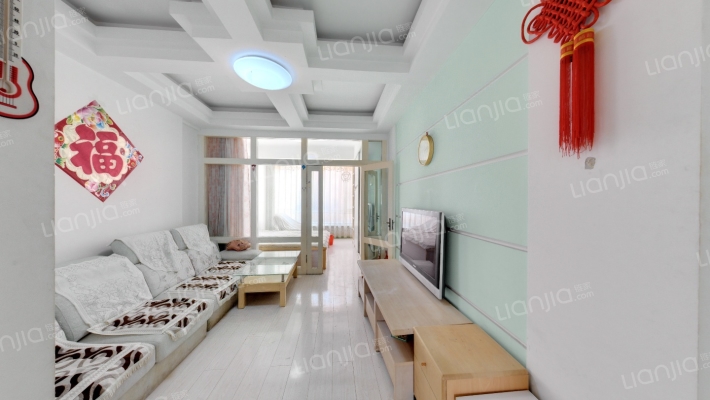 一品佳地二手房实景图