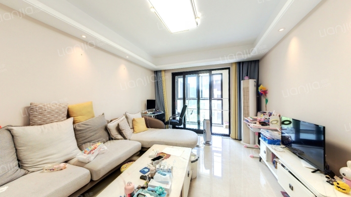 中锐滨湖尚城二手房实景图