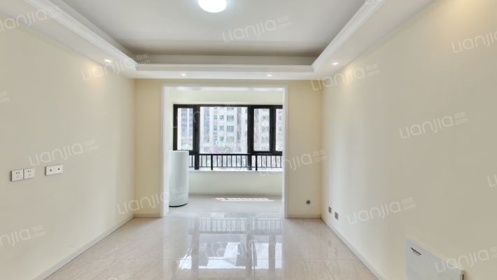 荣盛华府二手房实景图